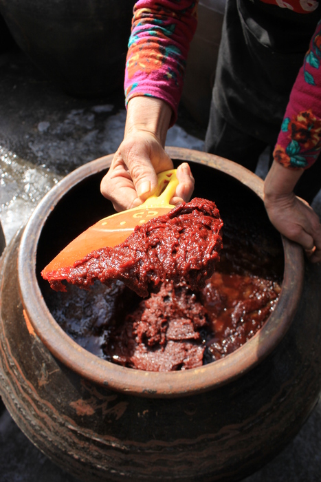 nong-duom-le-hoi-dau-nanh-len-men-sunchang